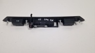 AUDI A3 MIKROSTYK button bonnet moulding 8P4827574