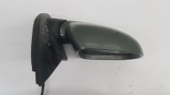 mirror right electrics VOLKSWAGEN GOLF 5 7IN