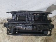 VOLKSWAGEN PASSAT B7 10-14 support panel for radiators 1.6/2.0 TDI