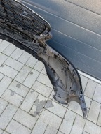 Mercedes C W205 Lift Classic bumper front Hybrid