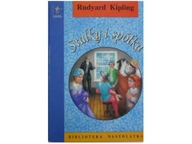 Stalky i spółka - Kipling