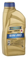 RAVENOL - Olej silnikowy VST 5W40 - 1L