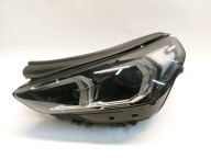 BMW iX1 X1 U11 light front left LED UK 5A5BD51