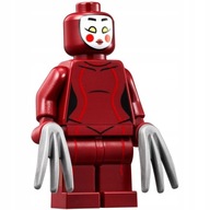 Lego figúrka sh316 Kabuki Twin Batman Movie 70905