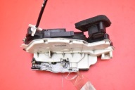 lock door left front front EU 5E1837015A SKODA YETI LIFT 13-18