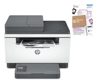 HP LaserJet M234sdn Duplex ADF + Karta Instant Ink