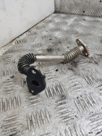 cső cső ODPLYWU turbó OPEL VECTRA C