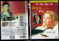 Film Wojna płci płyta DVD napisy pl