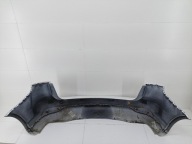 bumper rear Volkswagen Touran 2nd facelift 2011
