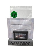 GAME BOY ADVANCE 007 EVERYTHING OR NOTHING ORYGINAŁ