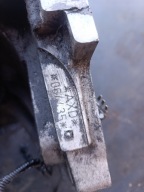 VW T5 2.5 TDI AXD AXE BLOK of the engine