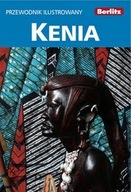 Kenia przewodnik ilustrowany BERLITZ