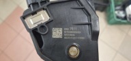 accelerator pedal potentiometer OPEL INSIGNIA B 84657611