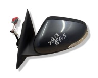 mirror exterior left side Jaguar X-Type facelift X400 2008