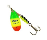 MEPPS AGLIA FLUO TIGER Nr.5 / 13 gr.