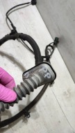 Nissan Qashqai 16r 1.5dci front side right bundle przewodow door