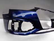 front bumper AUDI A4 B9 8W 8W0 19- LIFT NR 45113