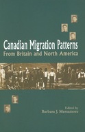 Canadian Migration Patterns from Britain and