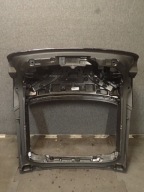 boot door PEUGEOT 508 II 2 sedan