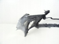 Lexus NX 300H LIFT 17- bumper front front