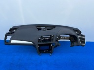 AUDI Q5 8R dashboard instrument panel console cockpit UK ANGLIK 8R2857041 RO73