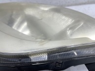light left left front TRAFIC II VIVARO A 2007-2014 LIFT 8200701354 EUROPA