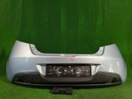 lökhárító hátsó far MAZDA 2 08- NR.7411