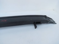 bumper support front front VOLVO XC90 and 08625288