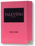 Valentino Donna Born in Roma EDP 1,2ml
