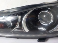JAGUAR XF X250 XENON LIFT light left front front UK