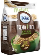 MELVIT Trendy Lunch Pęczak, Bulgur, Soczewica Ziel