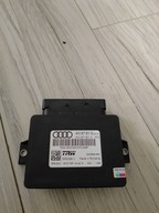 MODUL RIADIACA JEDNOTKA BRZDA 4H0907801G AUDI A6 A7