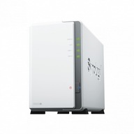 Serwer NAS Synology DS223j następca DS220j