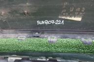 SKODA ENYAQ 21- front bumper front