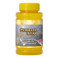 PERILLYL STAR - Starlife - zmierňuje príznaky alergie - ZDRAVIE_2007