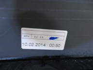 MERCEDES E W212 LIFT window iron front front sensor