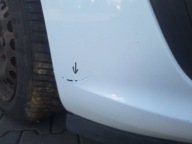 complete front bonnet bumper light fender OPEL ASTRA J Z40R