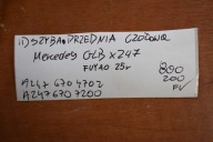 perfect condition windscreen MERCEDES GLB X247