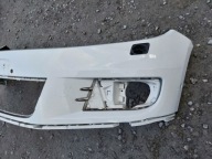 front bumper VW TIGUAN and LIFT 2011R->