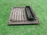 computer of the engine control unit FORD FIESTA MK 6 6S61-12A650-NC