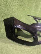 front bumper front KIA RIO III 11-14 replacement NR.Z9606