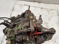 Getriebe 20TA75 Peugeot Partner 1.9 D 96