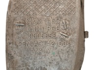 otoč čapu rameno pravý zadok MINI R60 R61 9805658