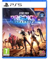 Star Trek Prodigy: Supernova PS5