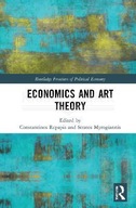 Economics and Art Theory Praca zbiorowa