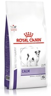 Pes Royal Canin Calm 4 kg - CD25 Canine