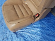 PORSCHE CAYENNE II 7P Sitz rechts heck hinten