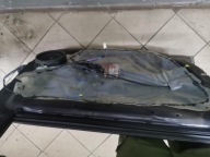 door complete left front PEUGEOT 4007 X42 07-12