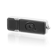 Skórzany pendrive 128GB Obrączki