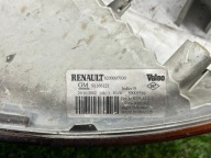 light right front RENAULT TRAFIC 2 8200007030